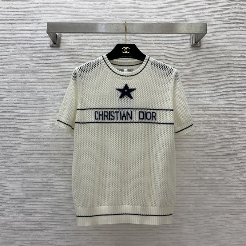 Christian Dior T-Shirts